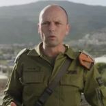 Hezbolá lanzó decenas de cohetes desde el sur del Líbano hacia el norte de Israel, en una de las mayores ofensivas desde el inicio de la actual escalada. Hezbolá lanzó decenas de cohetes desde el sur del Líbano hacia el norte de Israel, en una de las mayores ofensivas desde el inicio de la actual escalada.