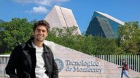 El nieto de Carlos Slim Helú que se graduó de ingeniero en el Tec de Monterrey y es uno de las grandes promesas de la familia