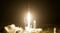 Tras 15 días de reprogramaciones, la misión Polaris Dawn de Space X pudo despegar sin inconvenientes.&nbsp;