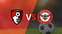 ajustada victoria por 2 a 1 de brentford