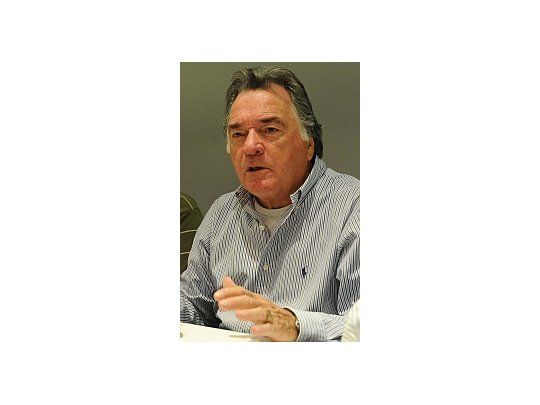 Luis Barrionuevo