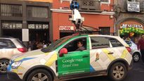 macabro hallazgo: descubrio que su abuelo murio mientras navegaba por street view