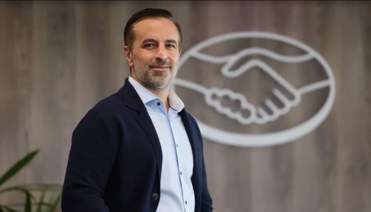 Sebastián Fernández Silva.