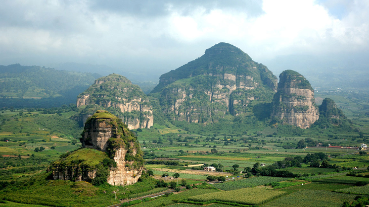 Qué hacer en Tlayacapan, Morelos Qué hacer en Tlayacapan, Morelos