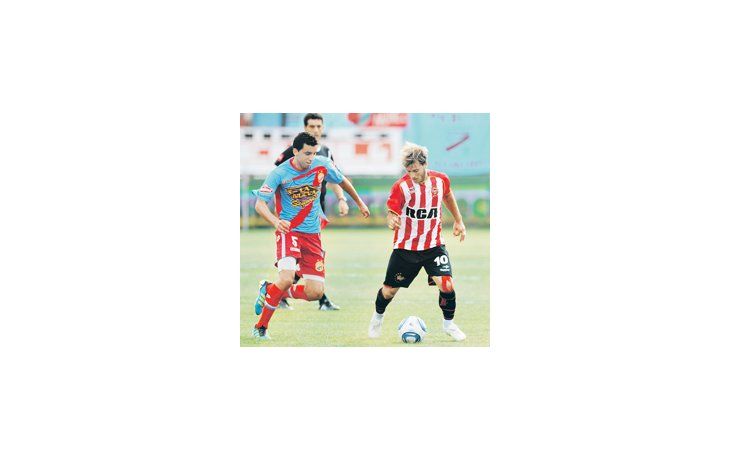 Gastón Fernández será titular hoy en Estudiantes, cuando el «Pincha» vuelva a jugar en La Plata, recibiendo a un complicado All Boys, que necesita imperiosamente sumar puntos para engrosar su promedio.