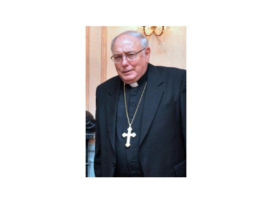 José María Arancedo.-