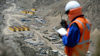 Ranking Mineras TOP 50. Entre los grandes ganadores del trimestre destacan los productores de metales preciosos. Ranking Mineras TOP 50. Entre los grandes ganadores del trimestre destacan los productores de metales preciosos.