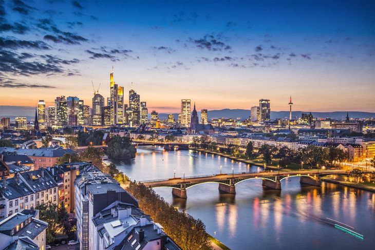Alemania, una opción que ofrece gran calidad de vida y diversidad de ofertas laborales, que la convierte en una opción inigualable en Europa 