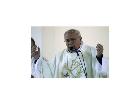 José María Arancedo.