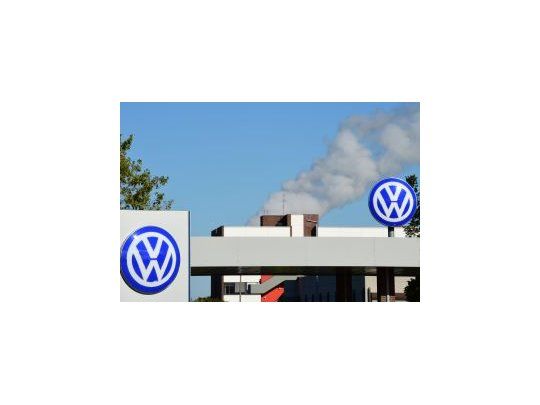 Volskwagen atraviesa un escándalo ecológico que causó la renuncia de su CEO.