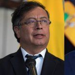 Petro le expresó a Noboa: Le ofrezco esa posibilidad de que hablemos, durante un foro del Banco de Desarrollo de América Latina y el Caribe (CAF). Petro le expresó a Noboa: Le ofrezco esa posibilidad de que hablemos, durante un foro del Banco de Desarrollo de América Latina y el Caribe (CAF).
