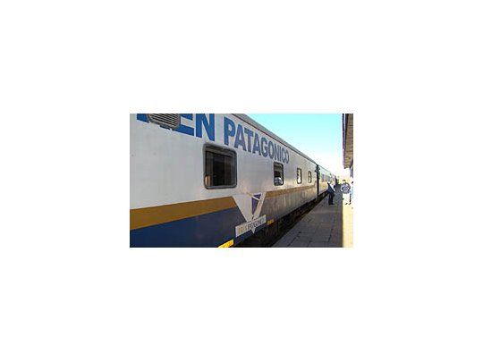 Río Negro: vándalos hacen descarrilar el Tren Patagónico