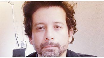 ámbito.com | Cuenca. En el Hay Festival de Bogotá se lo recibió como uno de los mejores escritores jóvenes de Latinoamérica.