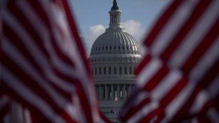 Con una inflación persistente y solo un ligero aumento del desempleo, se considera que la Reserva Federal aprobará un recorte de los tipos de interés de un cuarto de punto en diciembre. Con una inflación persistente y solo un ligero aumento del desempleo, se considera que la Reserva Federal aprobará un recorte de los tipos de interés de un cuarto de punto en diciembre.