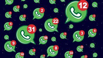Usuarios de WhatsApp, Messenger e Instagram podrán chatear entre sí.&nbsp;