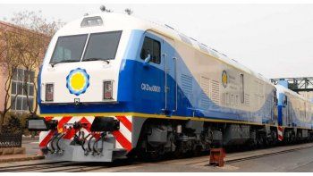 El tren a Bahía Blanca sumará dos nuevas frecuencias