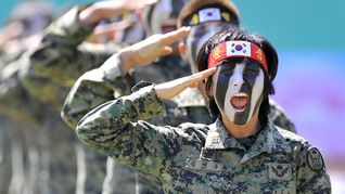 Corea del Sur advierte que responderá con mano dura una provocación directa de Corea del Norte