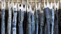 El regreso de las combinaciones que realzan la figura con naturalidad.