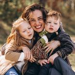 Las relaciones entre padres e hijos tienen matices propios que se construyen a lo largo de la convivencia familiar.