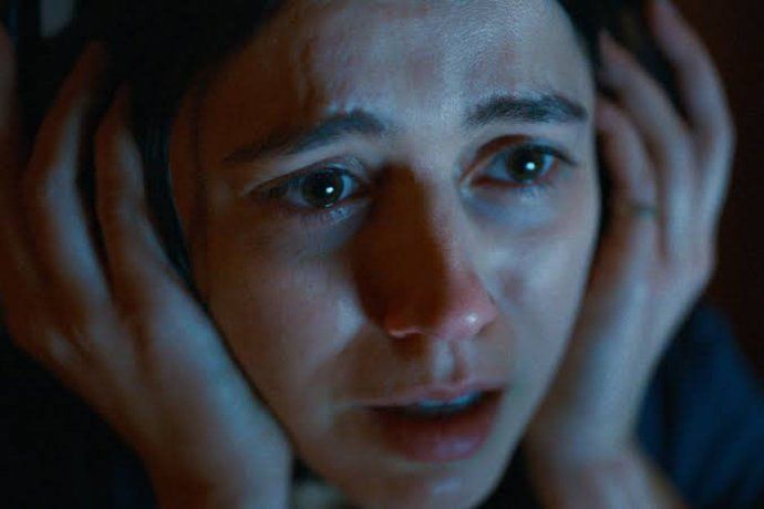 Con una propuesta única, esta película de terror promete darte pesadillas por varias noches. Con una propuesta única, esta película de terror promete darte pesadillas por varias noches.