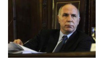 Ricardo Lorenzetti.