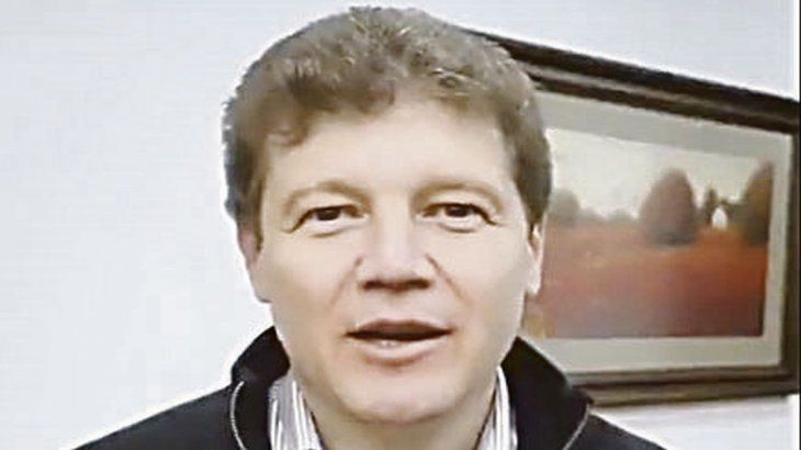 Gustavo Melella