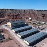 Wenelen Suites Etapa II en Añelo, con alta demanda y el 100% de sus espacios alquilados Wenelen Suites Etapa II en Añelo, con alta demanda y el 100% de sus espacios alquilados