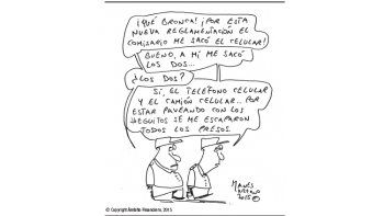 ámbito.com | Concentración