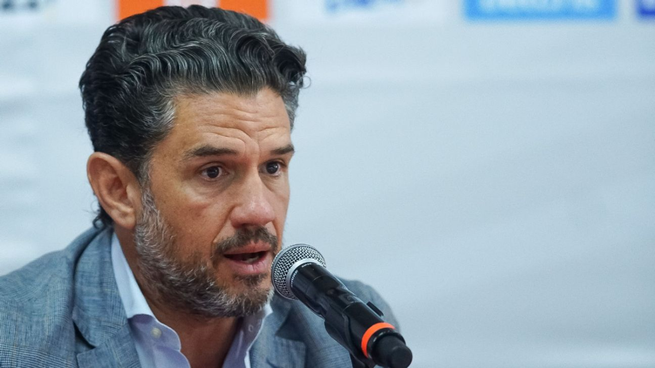 Quién es Alejandro Irarragorri, el empresario mexicano absuelto de un supuesto fraude fiscal millonario.