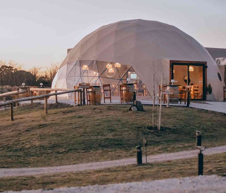The place offers excursions to explore the wonder of the mountain landscape. The place offers excursions to explore the wonder of the mountain landscape.