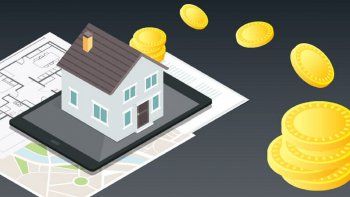 la tokenizacion atrae inversiones en el sector inmobiliario