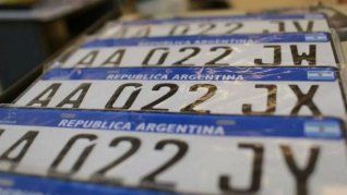 El pago de patente quedará sin efecto en algunos vehículos