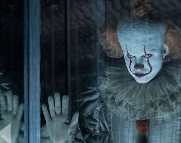 Pennywise podría volver tras su aparición en Welcome to Derry. Pennywise podría volver tras su aparición en Welcome to Derry.