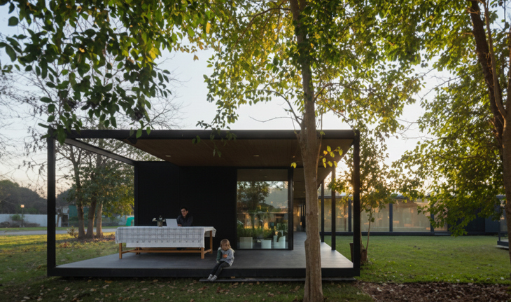 Por su diseño arquitectónico son viviendas muy luminosas que disponen de amplios aventanamientos Por su diseño arquitectónico son viviendas muy luminosas que disponen de amplios aventanamientos