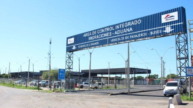 Desde CAME alertan por el ingreso de productos de contrabando.