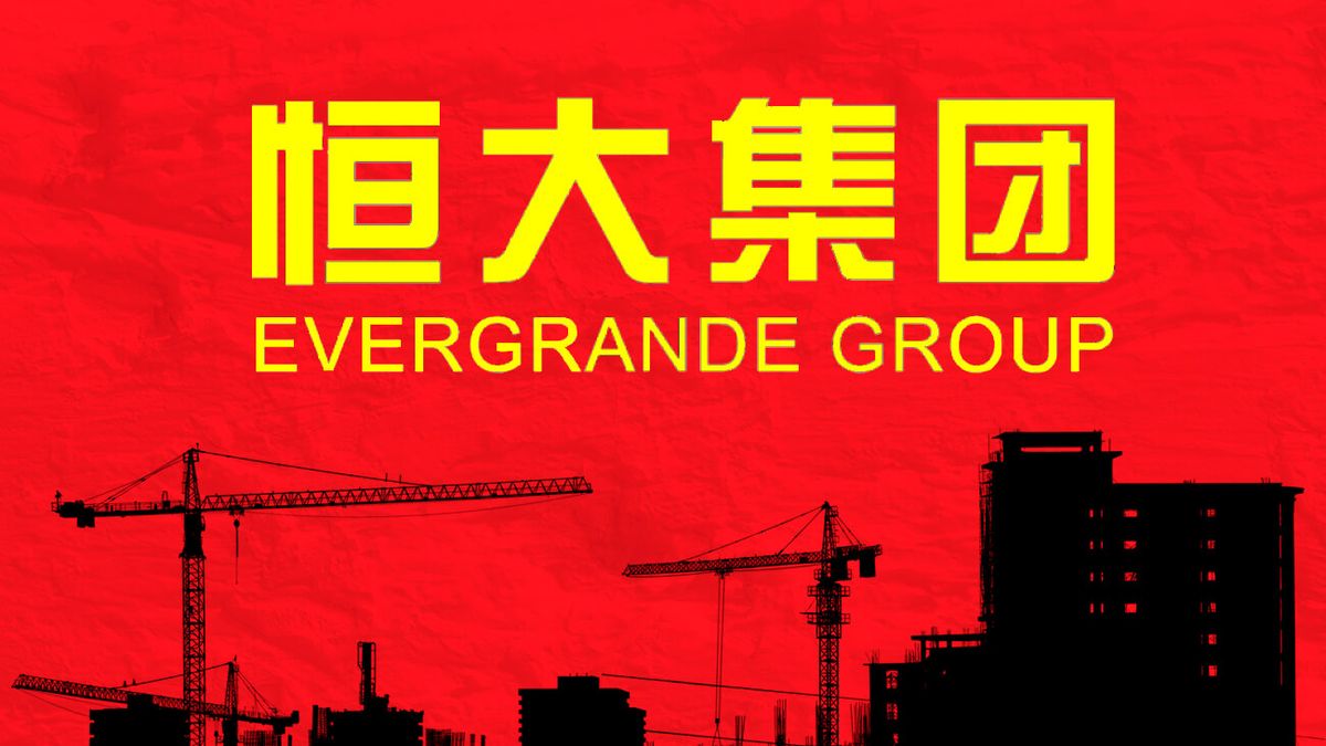 Evergrande resurfaces on the Hong Kong stock market and shares rise 28%