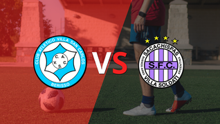 villa san carlos golea 3-0 como local a sacachispas