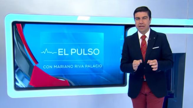 La noticia conmueve a toda la audiencia de la prestigiosa señal. 