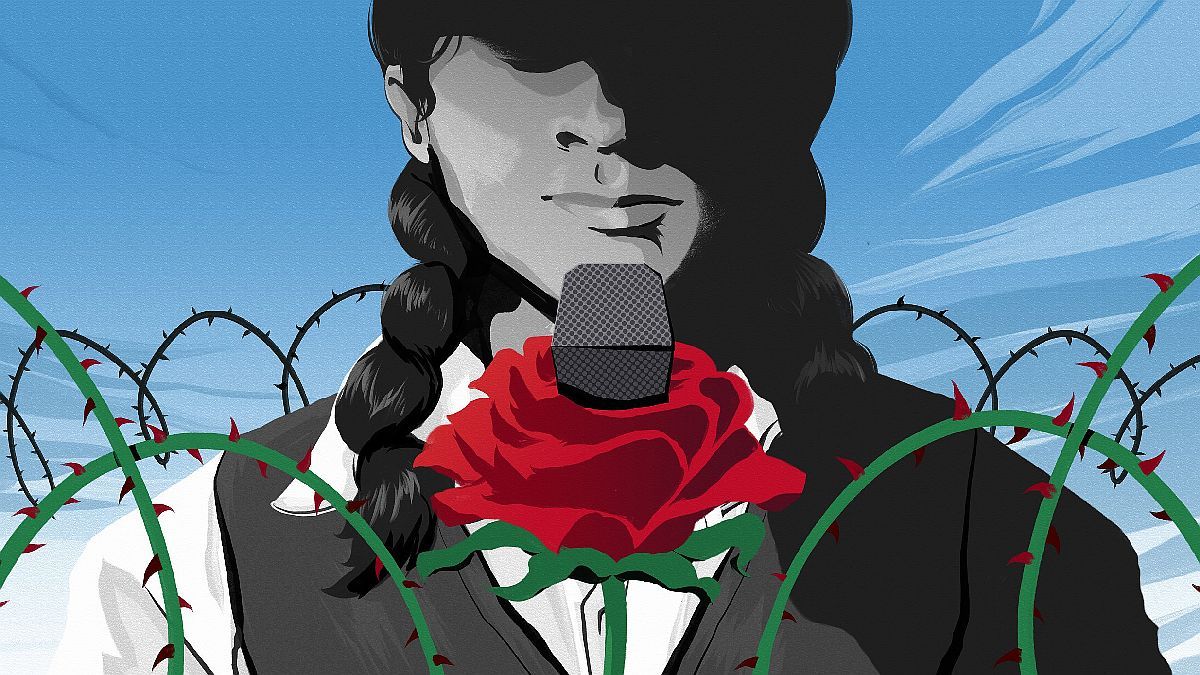 Zero Hour or the voice of nostalgia: who was the real Rose of Tokyo?