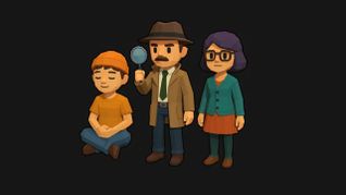 Los científicos argentinos desarrollarán dos videojuegos para prevenir el grooming y el bullying.