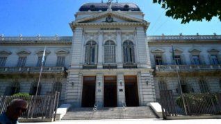 La Corte Suprema de PBA creó un Registro de Casos de Género. La Corte Suprema de PBA creó un Registro de Casos de Género.