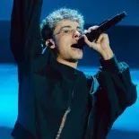 Trueno será uno de los protagonistas de la ceremonia. Trueno será uno de los protagonistas de la ceremonia.