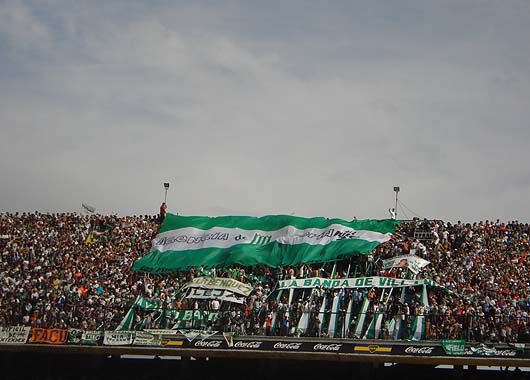 El campeón deliró en la Bombonera (foto 2)