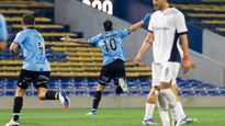 Belgrano ganó en Rosario, eliminó a Independiente y sigue en la Copa Argentina.