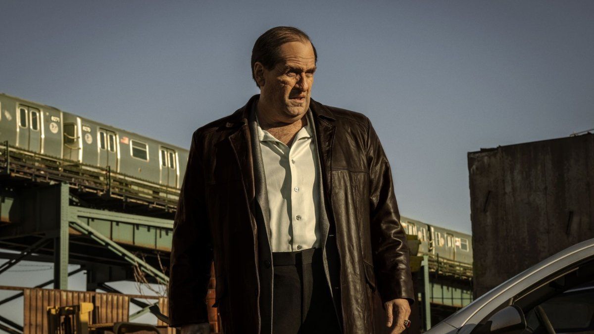 Gotham, as never seen before: the dark side of the city in the series “The Penguin”