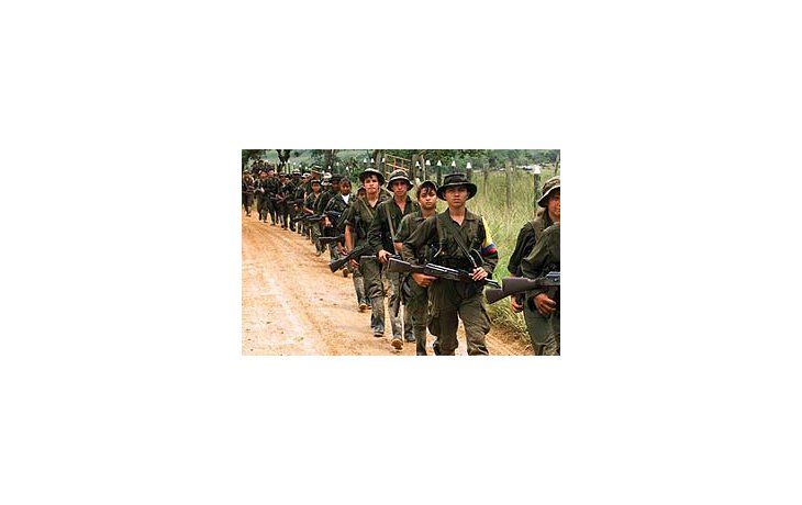 FARC rompen el silencio y vuelven a hablar de canje humanitario