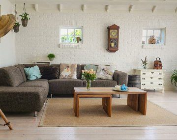 Decoración del hogar: tres nuevas tendencias para 2026. Decoración del hogar: tres nuevas tendencias para 2026.