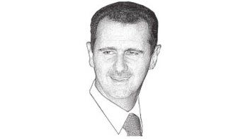 ámbito.com | Bashar Al Asad