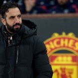 El Manchester United despidió a Rubem Amorim y Lisandro Martínez se quedó sin DT El Manchester United despidió a Rubem Amorim y Lisandro Martínez se quedó sin DT