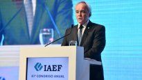 Vladimir Werning﻿ brindó un mensaje a inversores durante su viaje a EEUU: las señales que mira el mercado para el segundo semestre.